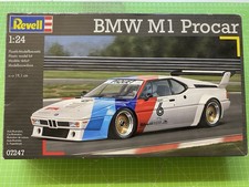 Revell bmw procar - revell,