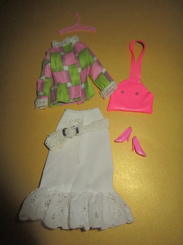 367 vintage outfit - 367),