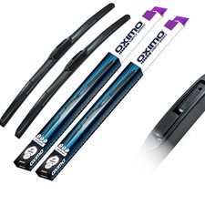 Oximo WU Scheibenwischer für