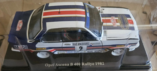 Hachette opel - ,