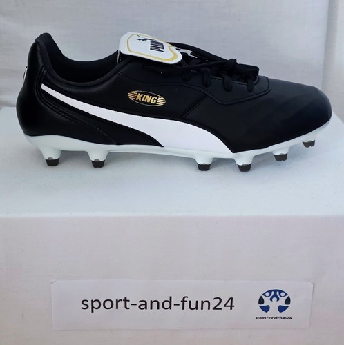 Puma king top - puma, fg
