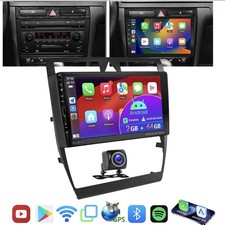 Android14 Für Audi A6 4B2 4B5