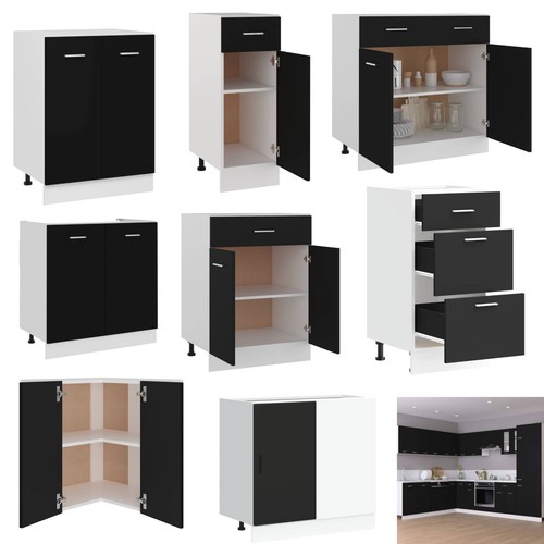 Küchenunterschrank