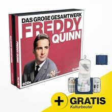 Freddy quinn das große - das,