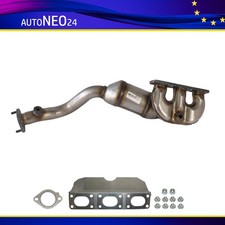 Katalysator für BMW 520i 525i 530i 730i X5 ab 2000 OE‑Nr. 18407518679, KAT
