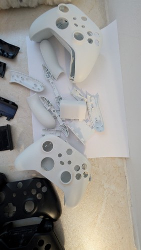 Controller xbox nur - xbox,
