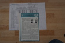 BING Typ 85 Schiebervergaser