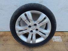 Peugeot 3008 I 2012 17 Zoll