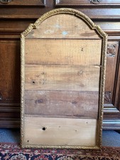 Spiegelrahmen um 1900