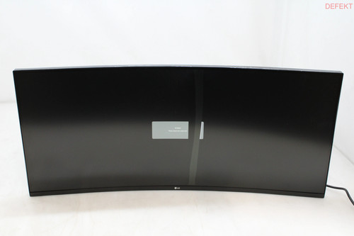 Monitor bildschirm led - lg,