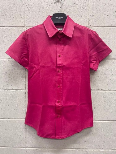 Jitrois rosa lammfell stretch - rosa,