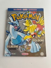 Pokémon Silberne Goldene