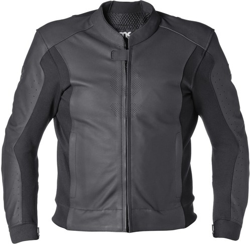 Gms motorrad lederjacke - gms,
