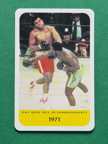 1997 harenberg muhammad ali - 1997,
