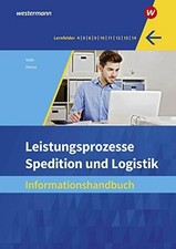 Spedition und Logistik: Buch