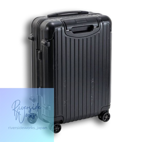 Rimowa porsche pts2 - porsche, pts2.0