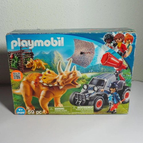 Playmobil 9434 dinos - playmobil,
