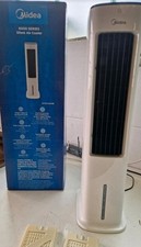 Midea 6000 series Silent Air