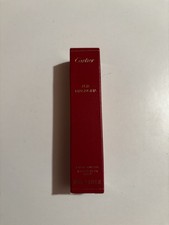 Cartier Parfum Handtasche