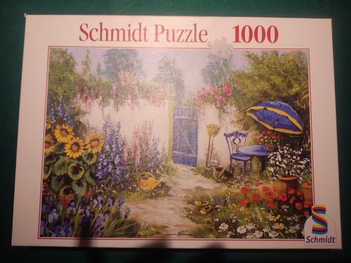 Schmidt 57008 puzzle 1000 - schmidt,