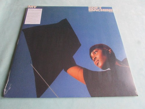 Arlo parks soft machine - arlo,