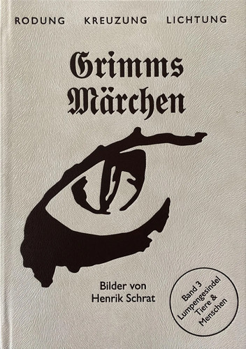 Grimms märchen band - grimms,