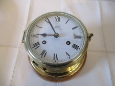 Schatz glasenuhr royal mariner - royal,
