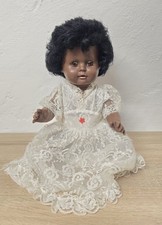 Spielpuppe Vinylpuppe