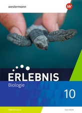 Erlebnis Biologie - Ausgabe