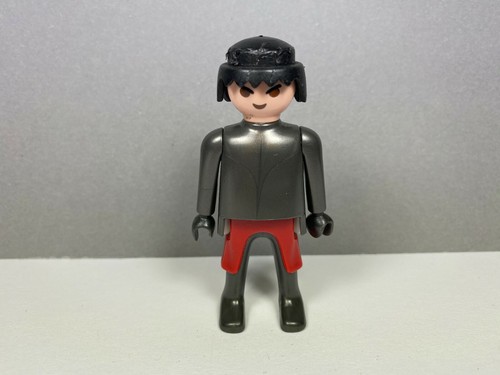 Playmobil figur wolfsritter - playmobil,