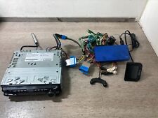 SONY MEX-N4100BT BLUETOOTH RADIO STEREOANLAGE MIT PAPAGEIEN-SET MKi9200