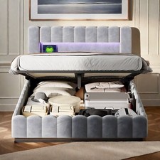 Polsterbett 180x200cm