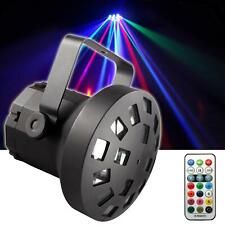 E-Lektron LMR-9W USB LED Mushroom RGBW Flower Effekt Party Disco Strahleneffekt