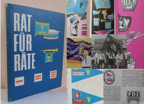 Ddr buch über - ddr,