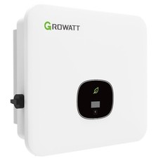 Growatt Hybrid Wechselrichter