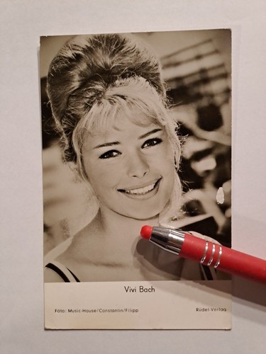 Vivi bach alte - vivi, bach,