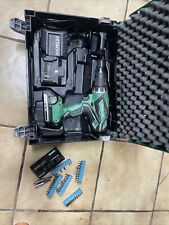 Hacı Akkuschrauber 18 V