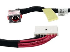 Version 8-PIN - DC Jack