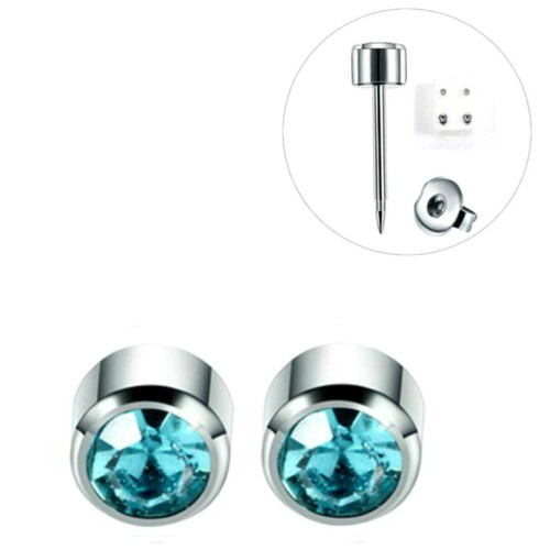 Paar erstohrstecker ohrstecker - erstohrstecker,
