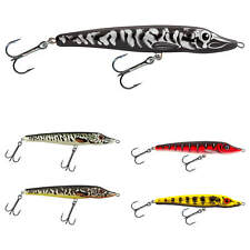 Salmo Jack Wobbler 18cm