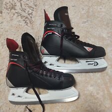 Graf Ultra G1000 Herren Schlittschuhe Größe 46