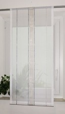 Scheibengardine Bistro Vorhang