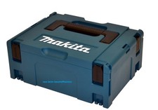 Makita Makpak - Systemkoffer