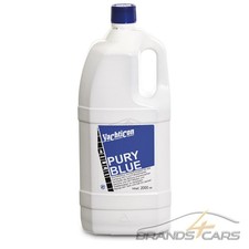 YACHTICON PURY BLUE 2 LITER