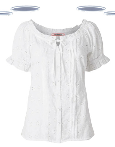 Joe browns damen broderie - joe,