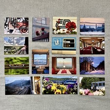 Zwanzig verschiedene