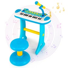 31 Key Kids Piano Keyboard Toy