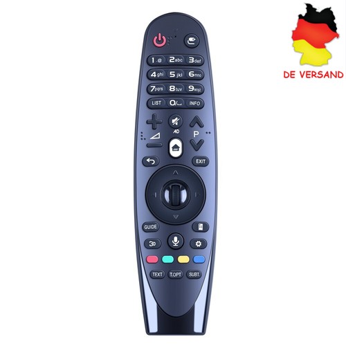 Mr600 fernbedienung für lg - für,