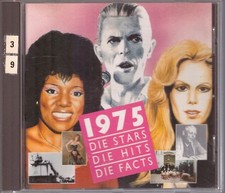 1975 - Die Stars - Die Hits - Die Facts,  alle Künstler & Songs auf Bild 2