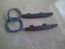 2x 1795 Weichenantriebe links